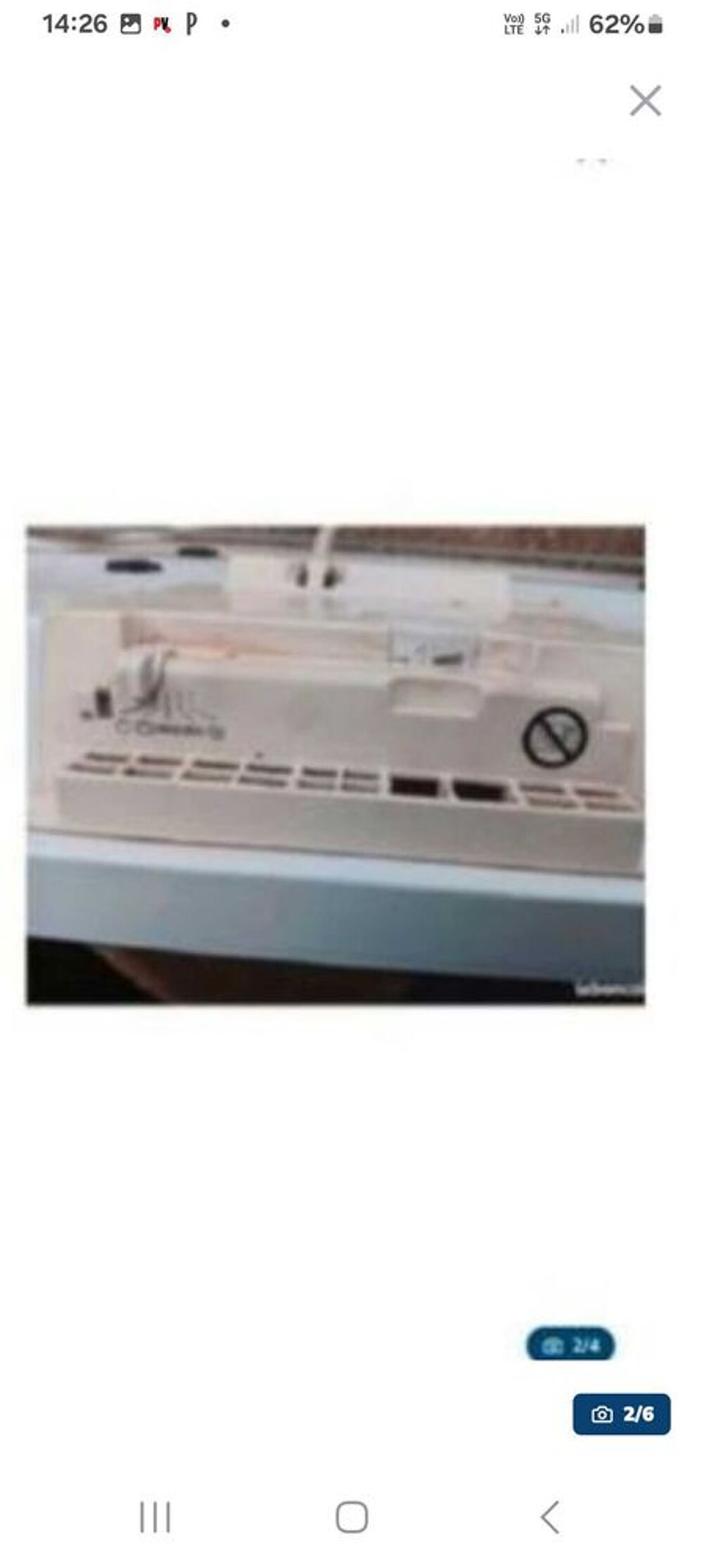 radiateur 2000w Bricolage