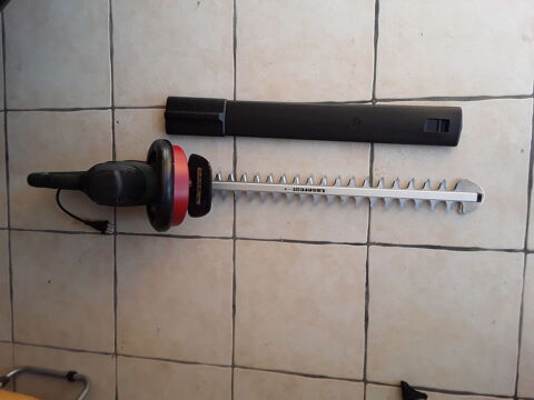 Taille haie lectrique 30 Saint-Hippolyte-du-Fort (30)