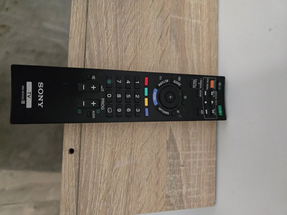  t&eacute;l&eacute; SONY BRAVIA Photos/Video/TV