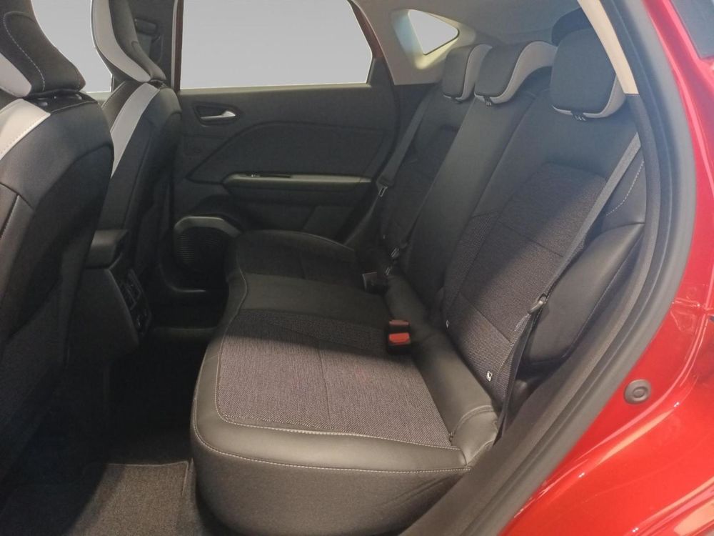 Captur E-Tech full hybrid 145 ch Techno 2022 occasion 08000 Charleville-M&eacute;zi&egrave;res