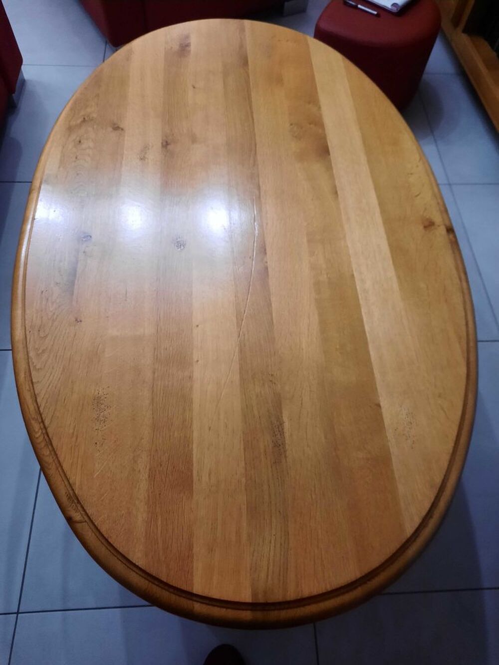 table de salon Meubles