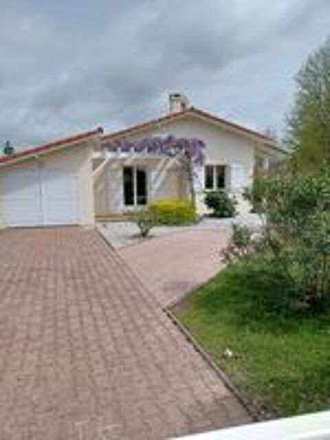 Location  Maison - Villa 