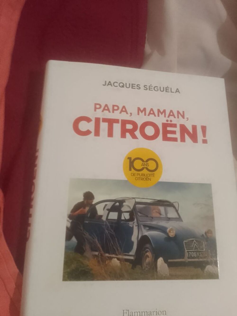 id&eacute;al pour No&euml;l 3 livres neufs sur les voitures de collection prix n&eacute;gociable Livres et BD