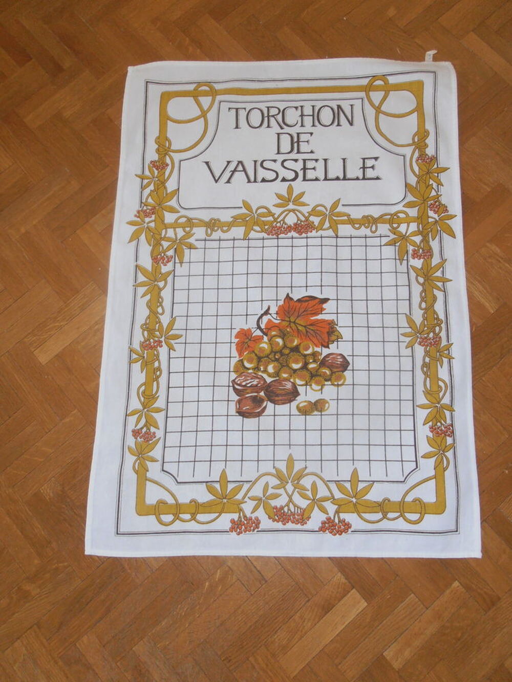 Torchon de vaisselle (81) Cuisine