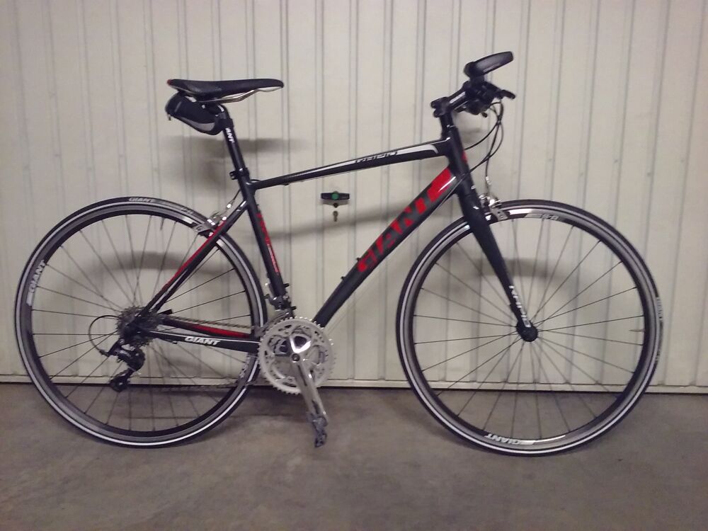 V&eacute;lo Giant rapid 3 Vlos