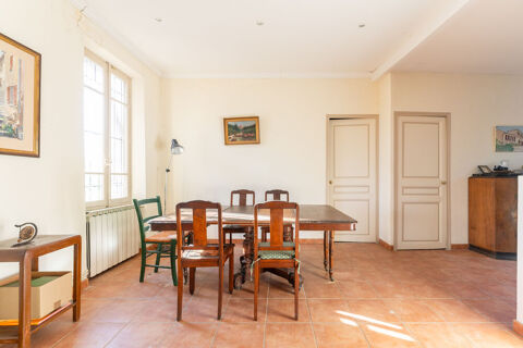   VENTABREN - APPARTEMENT A RENOVER Villa - 4 pièce(s) - 100 m²