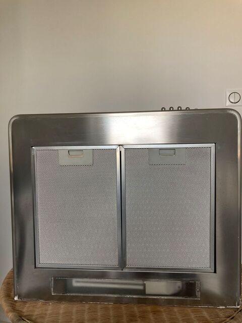 magnifique hotte SCHOLTES jamais servie 500 Metz (57)