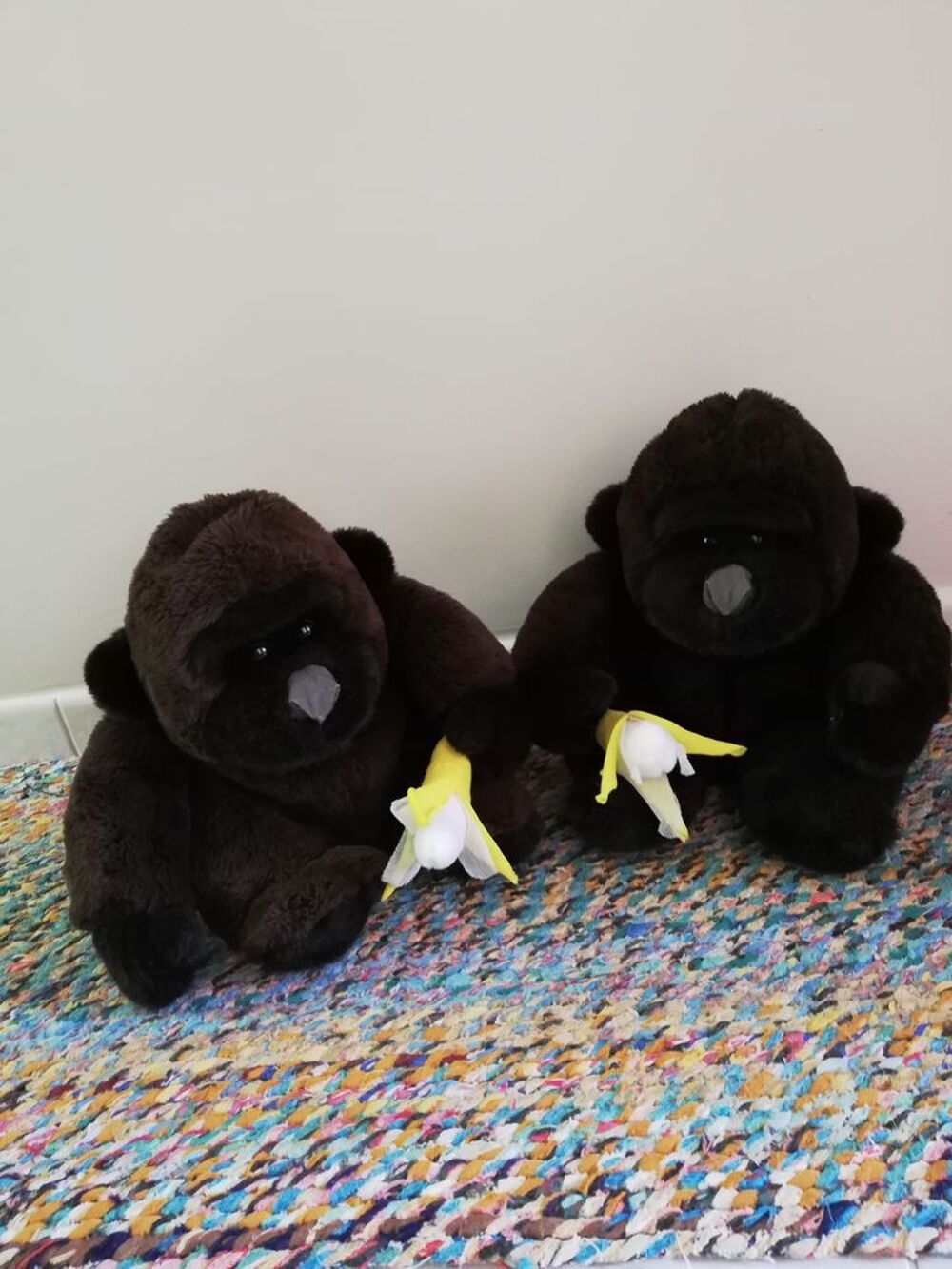 Peluches Jeux / jouets