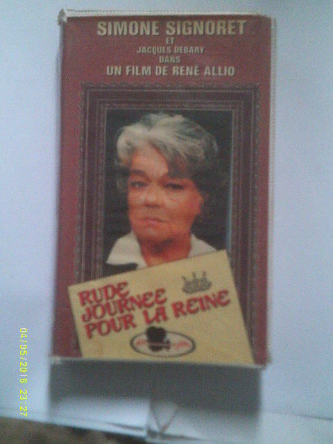 RUDE JOURNEE POUR LA REINE film 0 Malo Les Bains (59)