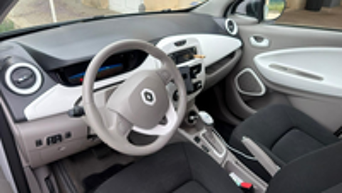 Zo&eacute; Zoe Life Charge Rapide Gamme 2017 2017 occasion 30130 Pont-Saint-Esprit