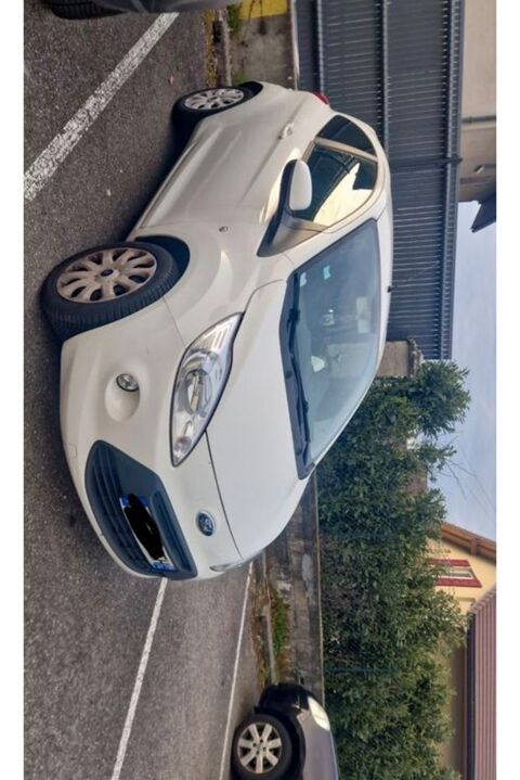 Ford Ka 1.2 69 S&S Collection 2012 occasion Thonon-les-Bains 74200