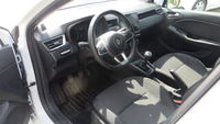 Clio V Clio SCe 65 - 21N Business 2022 occasion 73800 Chignin