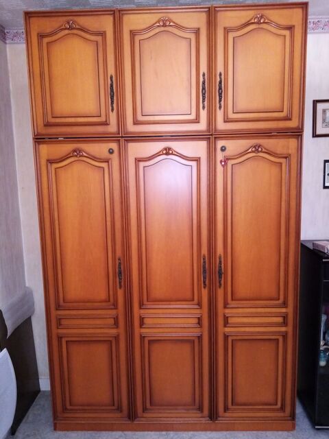 Meuble lit encastr� 100 Vaires-sur-Marne (77)