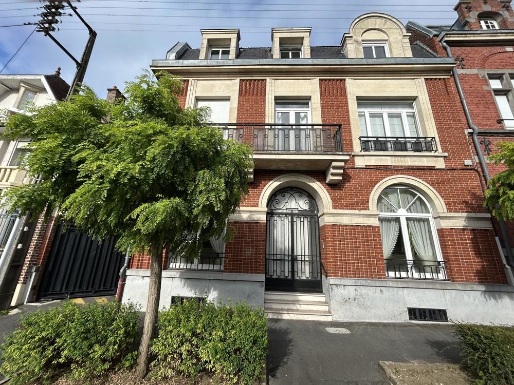 Vente Appartement Appartement T4 à vendre à CAMBRAI Cambrai