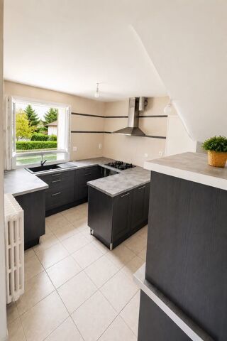  Maison à vendre 5 pièces 100 m²