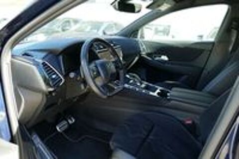 DS7 DS 7 Hybride Rechargeable E-Tense 225 EAT8 Performance Line 2023 occasion 13600 La Ciotat