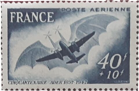 cinquantenaire ADER x1 0 Pontoise (95)