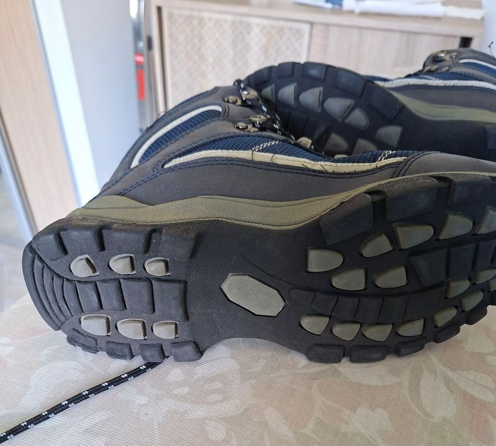 Lot 2 paires chaussures marche rando femme Chaussures
