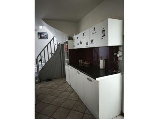  Maison à vendre 5 pièces 111 m²