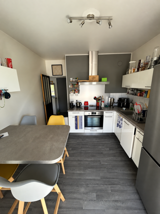  Appartement à vendre 2 pièces 48 m²