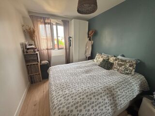 Location Appartement appartement meublé 3 pièces 57m² Alfortville Alfortville