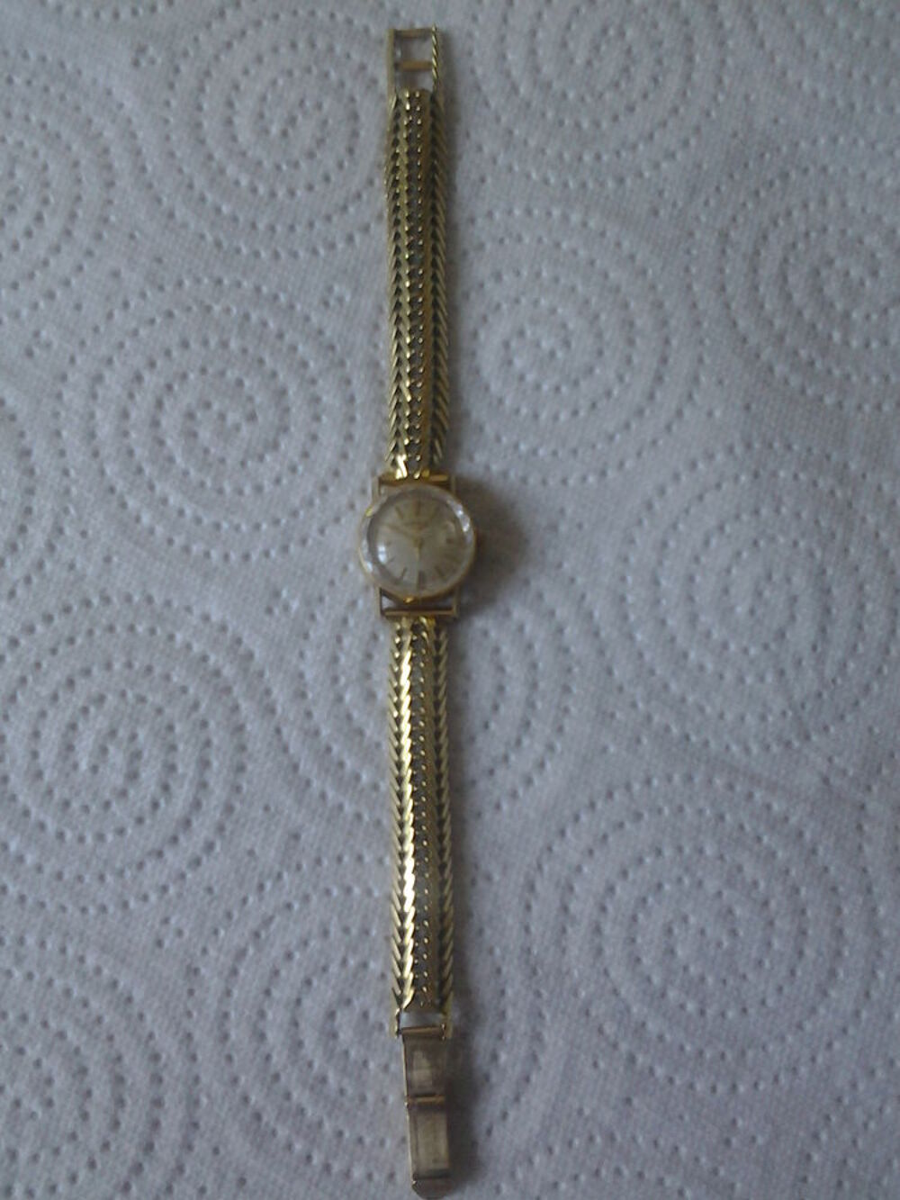 Montre de femme Bijoux et montres