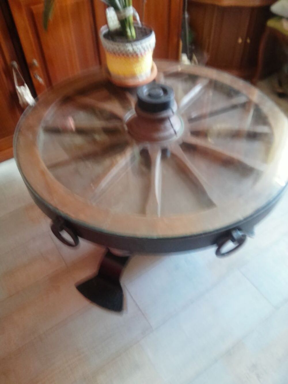 table de salon Meubles