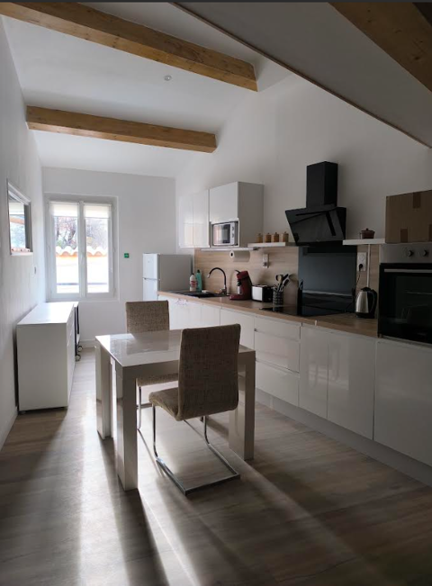  Maison � louer 2 pi�ces 59 m�