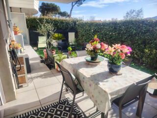  Appartement � vendre 3 pi�ces 60 m�