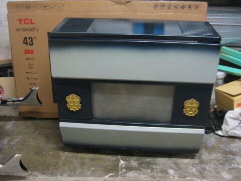 Convecteur gaz 100 Merville (59)