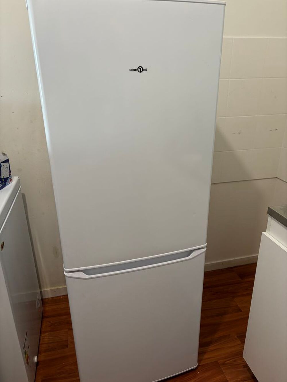 Frigidaire cong&eacute;lateur Electroménager