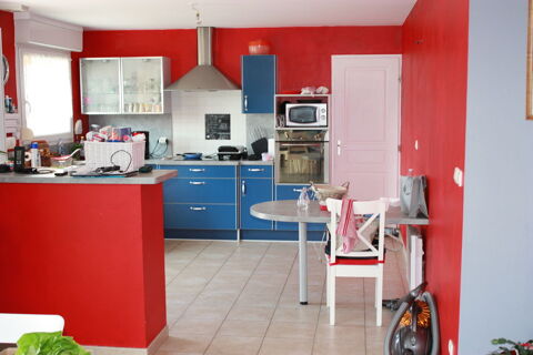  Maison � louer 4 pi�ces 116 m�