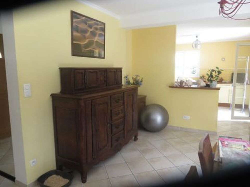 Location Maison Grande maison meublée sur terrain 1600m2 Montferrier-sur-lez
