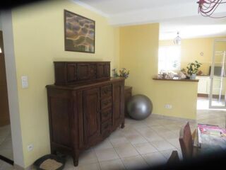  Maison à louer 5 pièces 158 m²