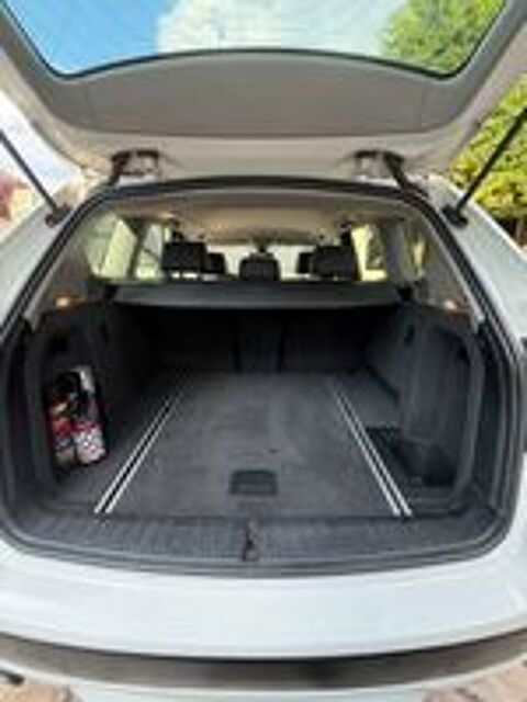 X3 xDrive20d 184ch Business Steptronic A 2013 occasion 92160 Antony