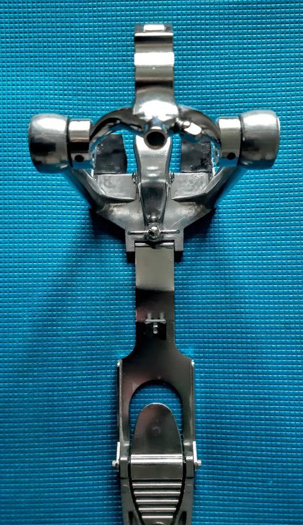 PEDALE LUDWIG SPEED KING L203 NOUVELLE SERIE Instruments de musique