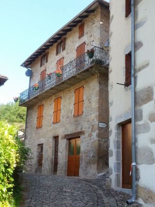  Maison  vendre 8 pices 120 m Saint-paul-des-landes