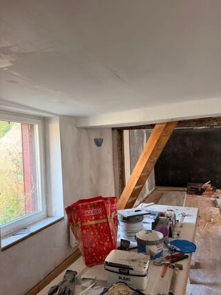  Maison à vendre 4 pièces 100 m² Châtillon-coligny