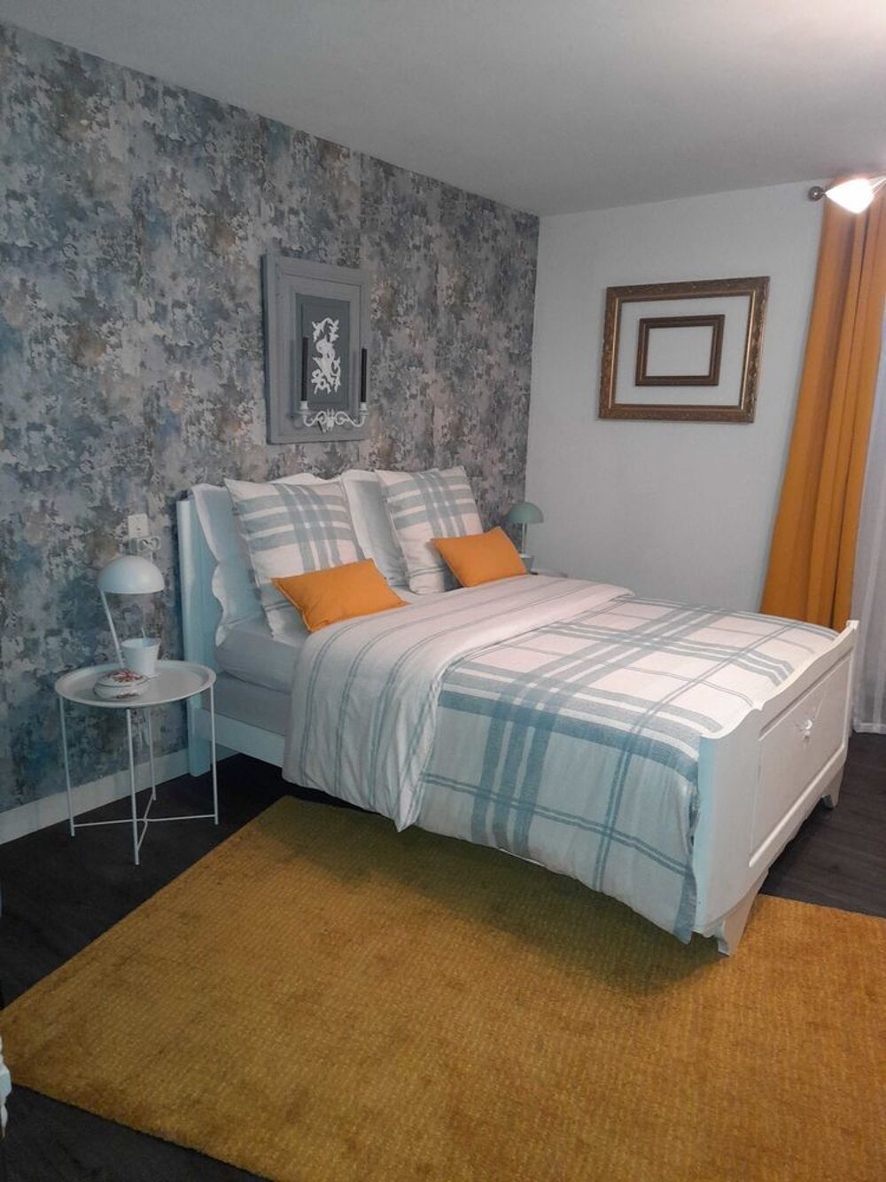 Vente Maison en Auvergne  3h30bde Versailles Versailles