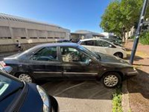 Xantia 1.8i 16V Mill&eacute;sime 2000 occasion 33110 Le Bouscat