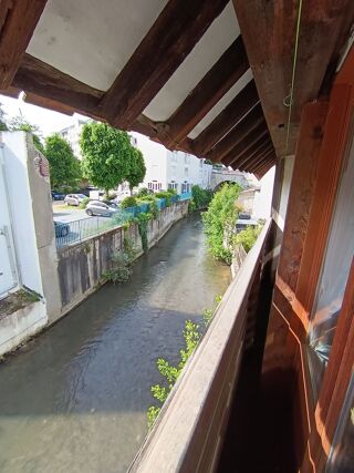  Appartement � louer 2 pi�ces 38 m�