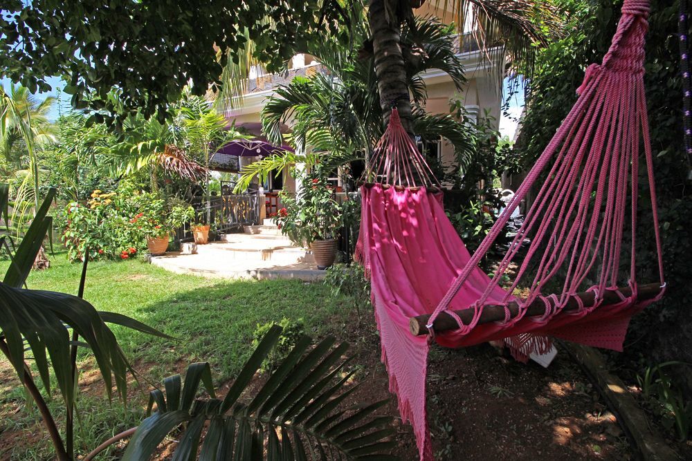   Villa avec grande piscine privée à l'Île Maurice Ile Maurice, Grand-Gaube