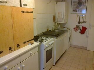  Colocation à louer 3/4 pièces 55 m²
