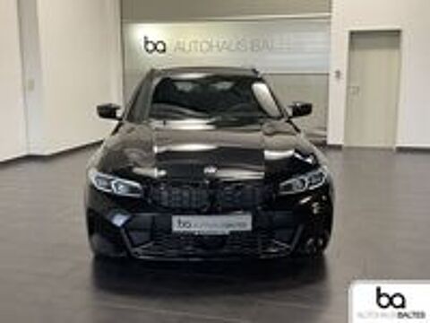 Série 3 Touring M340d xDrive 340 ch BVA8 M Performance 2022 occasion 42000 Saint-Étienne