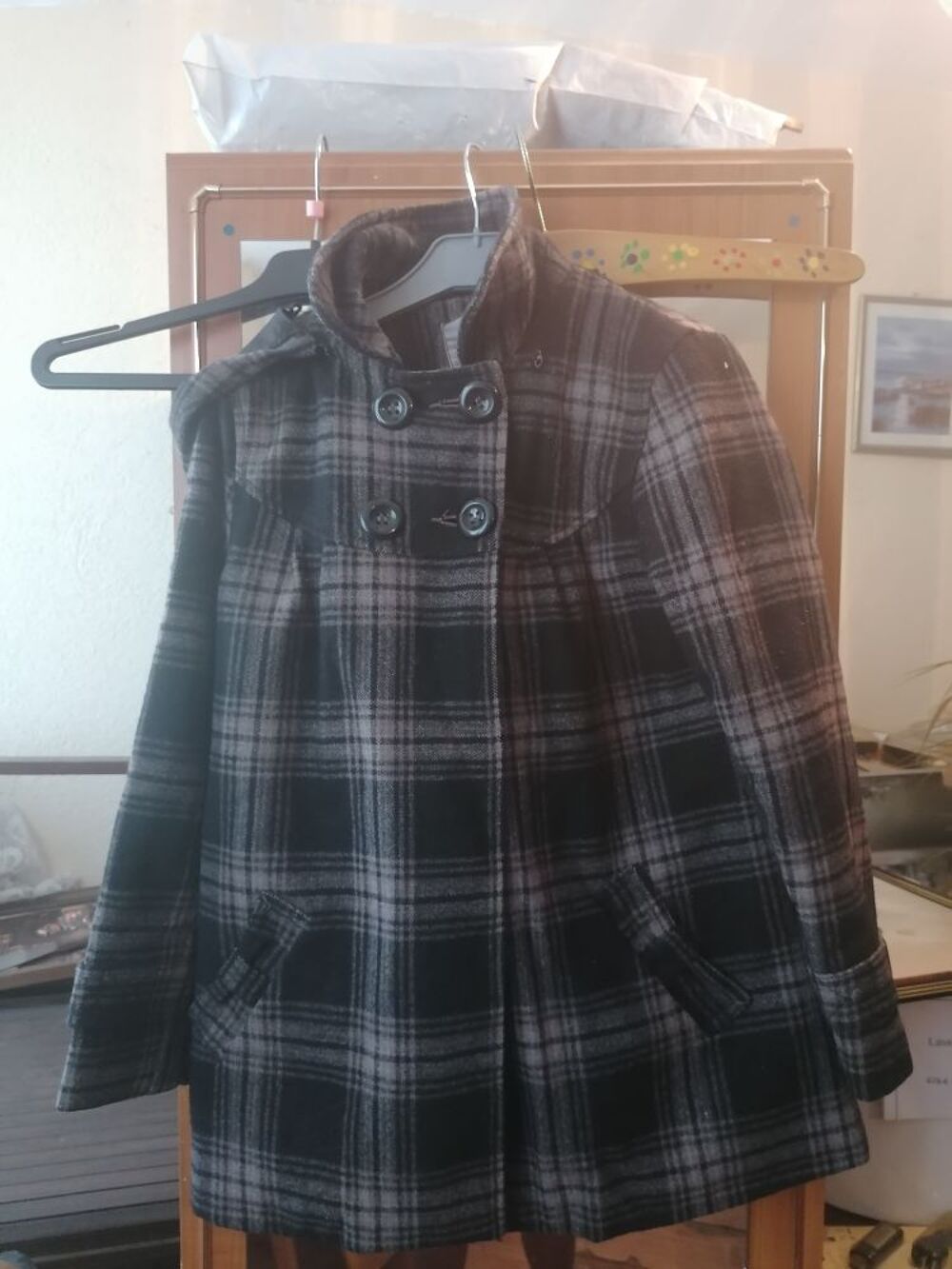 Manteaux enfants Vêtements enfants