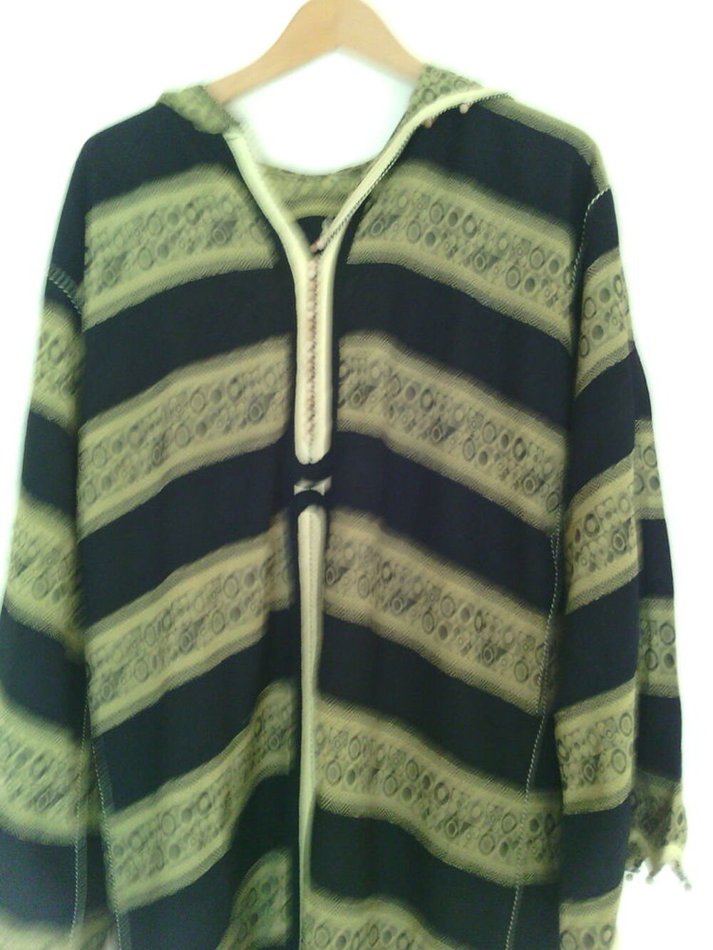 DJELLABA MAROCAINE Vêtements