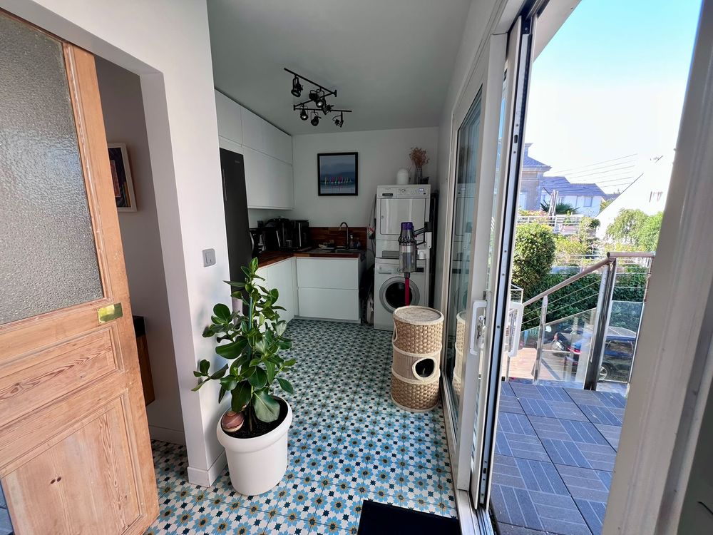 à vendre  Maison Saint-Nazaire (44600)