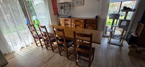 Salle � manger 0 Erstein (67)