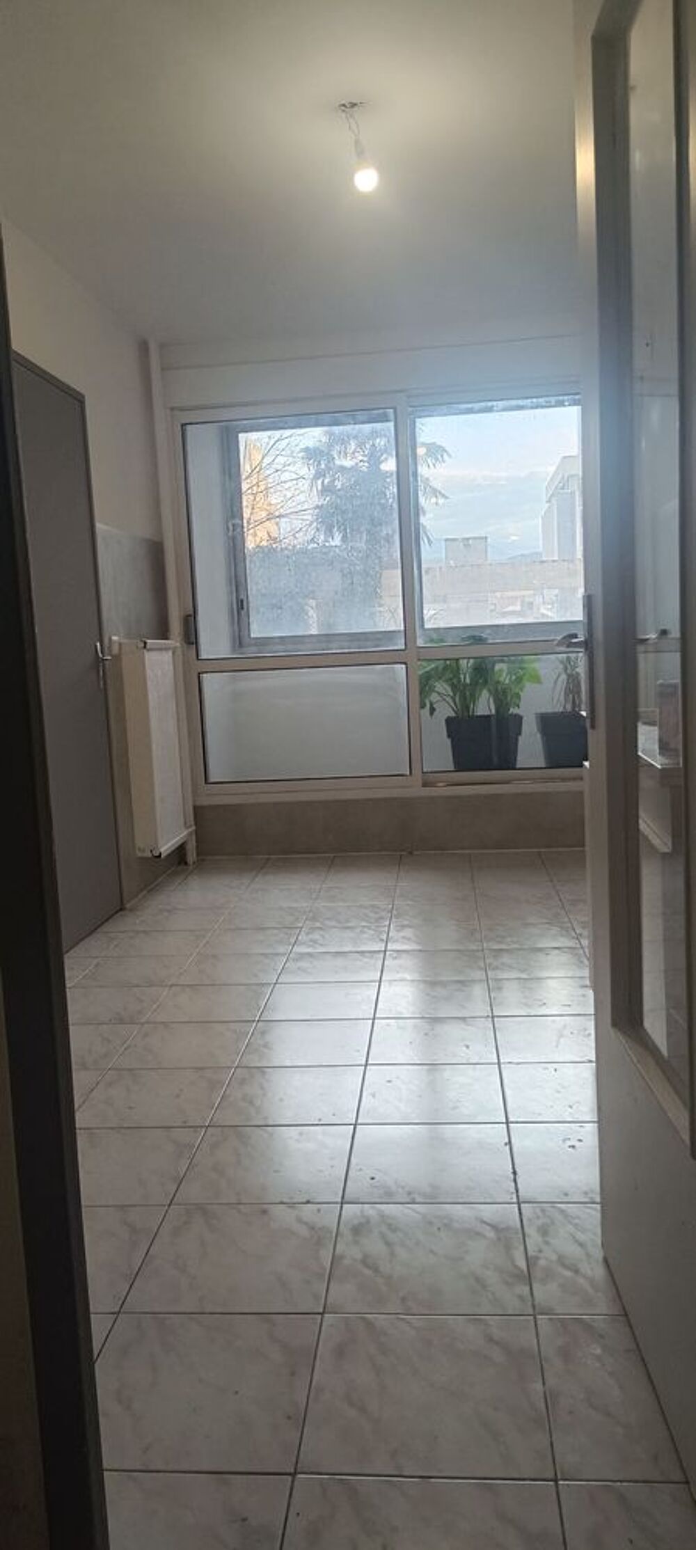 Location Appartement T4 Grenoble