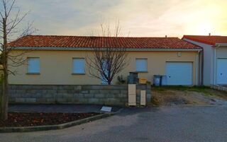  Villa � vendre 6 pi�ces 110 m�